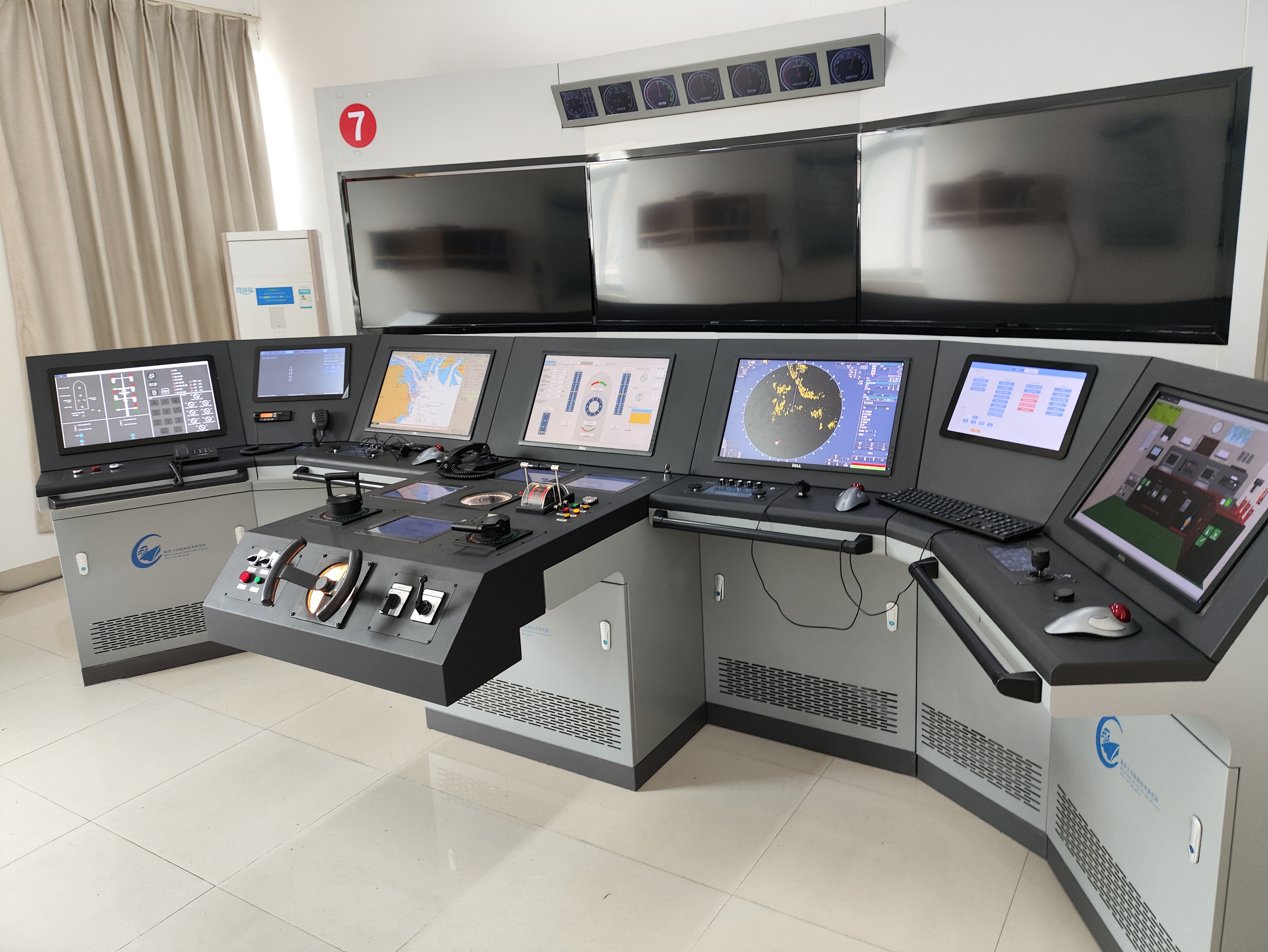 航模之我是船长